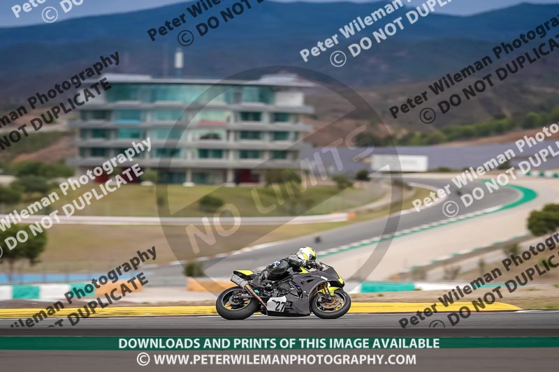 motorbikes;no limits;october 2019;peter wileman photography;portimao;portugal;trackday digital images